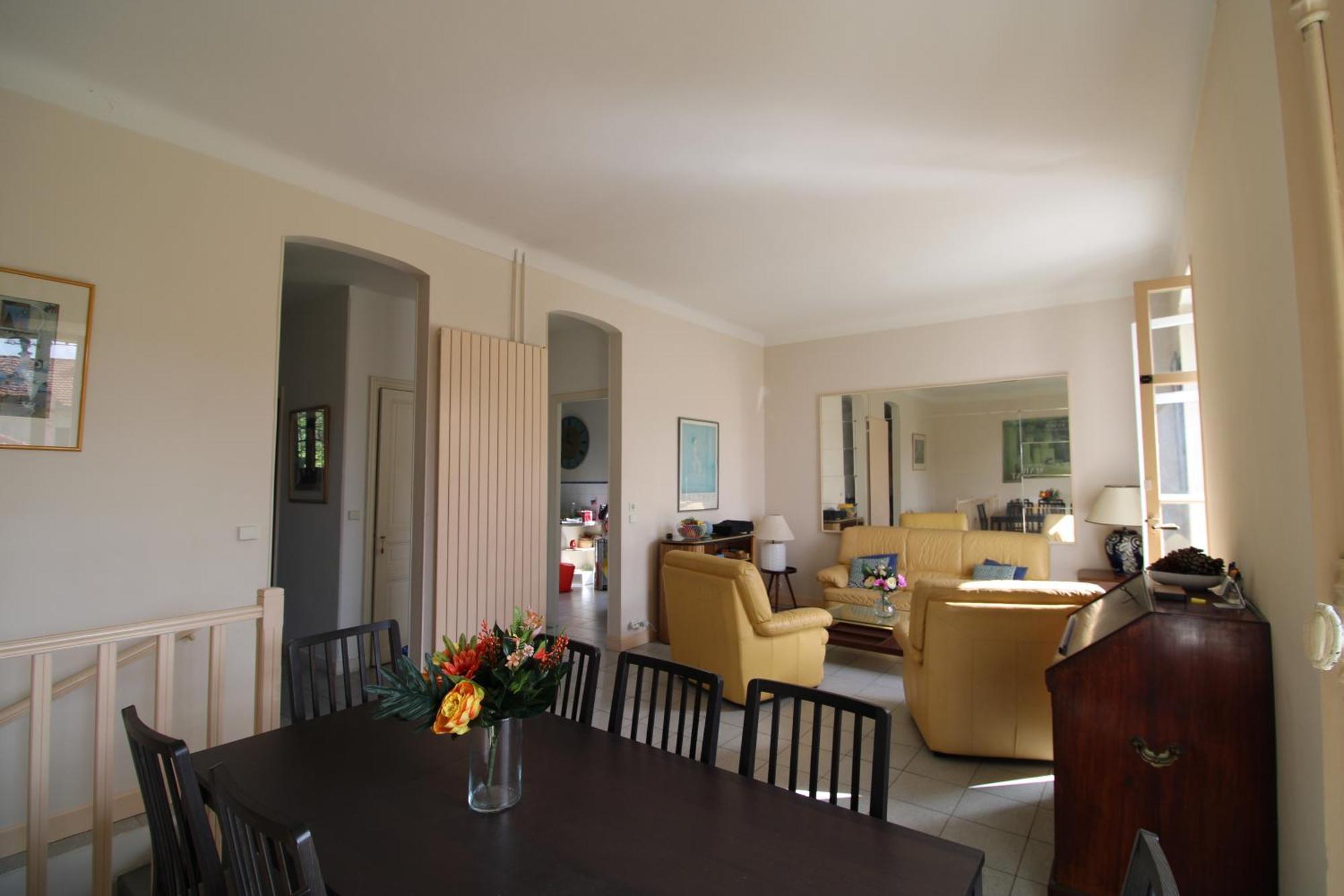 Villa Cottage Reine, Rc Jardin Cannes Exterior foto